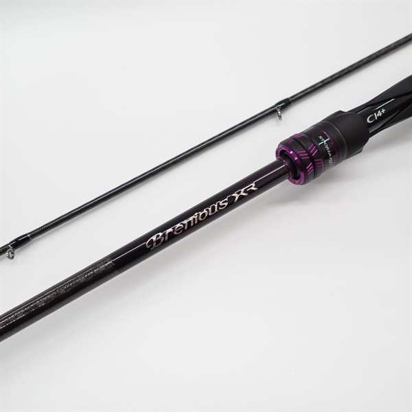 け*ん様 現行　25ブレニアスXR B74ML-S 新品未使用 25ブレニアスXR B74MLーS | イシグロ公式オンラインショップ