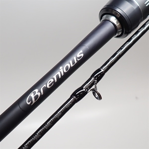 シマノ 19ブレニアス B73L+ シマノ(SHIMANO) 19 ブレニアス B 73L+(ベイト・2ピース) 356321