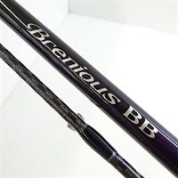 ジャンク品　Scorpion1652r-5 ルアーロッド ロッドケース付き ジャンク品 Scorpion1652r-5 ルアーロッド ロッドケース付き