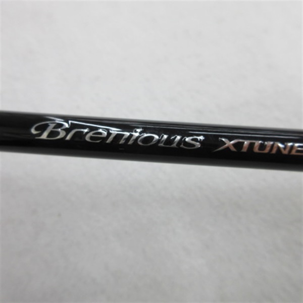 22ブレニアス エクスチューンS76M | イシグロ公式オンラインショップ