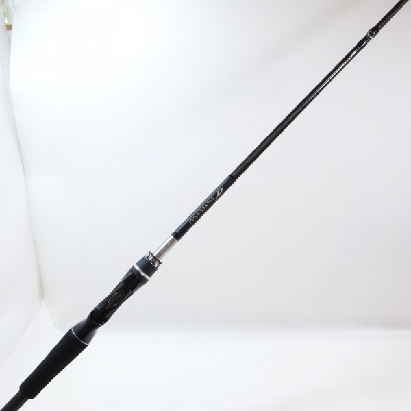 22シルバーウルフ AIR 72MLB-S | イシグロ公式オンラインショップ