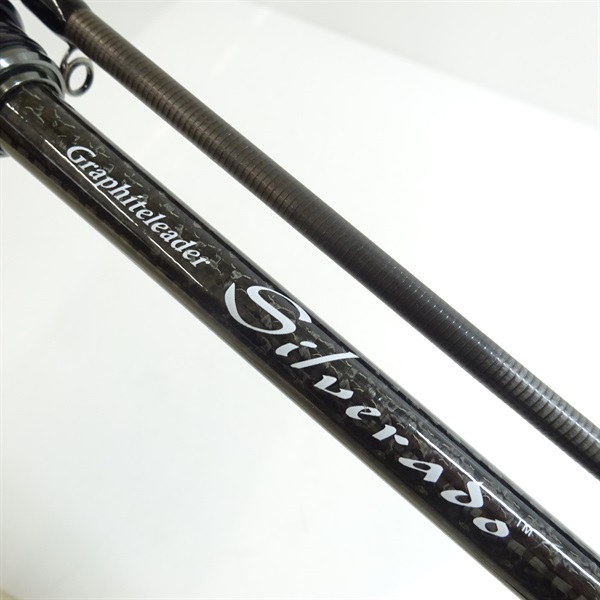 【新品 保証書あり】23シルべラード　23GSLIS 762ML 23シルベラードGSILC－762ML | イシグロ公式オンライン