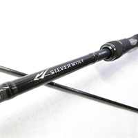 シマノ SHIMANO Brenious ブレニアス S708ML 竿 ロッド ▽SP2012