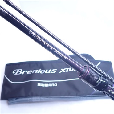 19ブレニアスエクスチューンB76ML | イシグロ公式オンライン