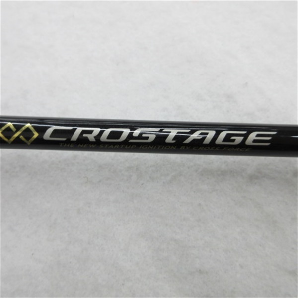 クロステージCRX－T782ML黒鯛 | イシグロ公式オンラインショップ