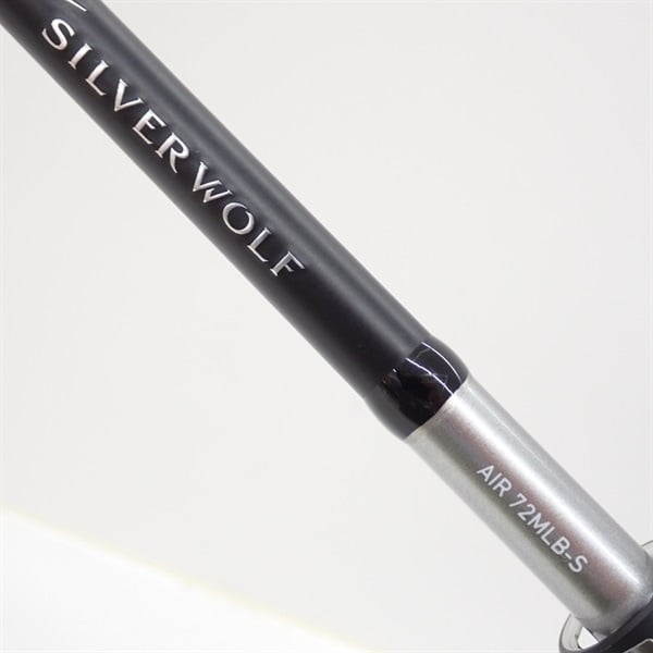 23シルバーウルフAIR72MLB－S | イシグロ公式