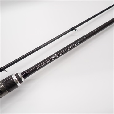 シルベラードUXGSILUCー762ML | イシグロ公式