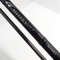 新品未使用 釣竿 釣り竿 タコパラ スティック エギ 175 TKS-002 適合錘40～80号