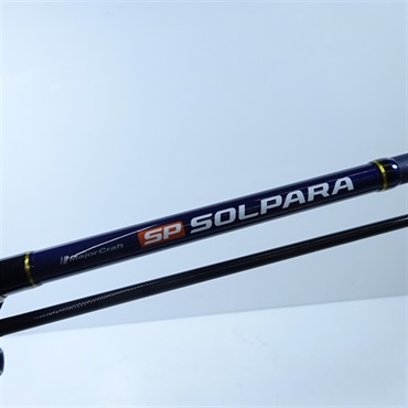 メジャークラフト ソルパラ SPX-782M /黒鯛 楽天市場】ソルパラ 黒鯛 spx-782mの通販