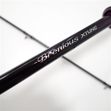 ブレニアス エクスチューンB76ML ブレニアス エクスチューンB76ML | イシグロ公式オンラインショップ