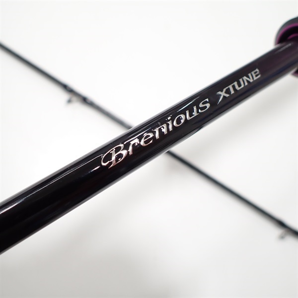ブレニアス エクスチューンB76ML ブレニアス エクスチューンB76ML | イシグロ公式オンラインショップ
