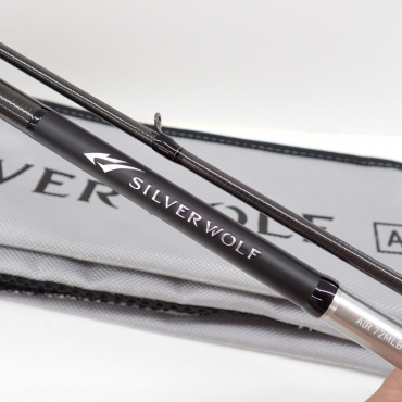 ONLINE SHOW 2023】SILVERWOLF AIR AGS 72MLB-S/83MB-S for