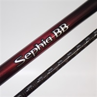 ２２セフィアＢＢＳ８６ＭＬ