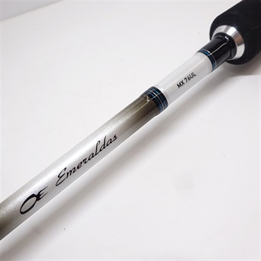 １２エメラルダスＭＸ７６ＵＬ　ＬＩＧＨＴ