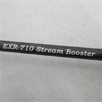 クリックスＥＸＲ－７１０　ストリームブースター