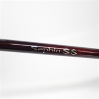 １９セフィアＳＳＳ８３ＭＬ