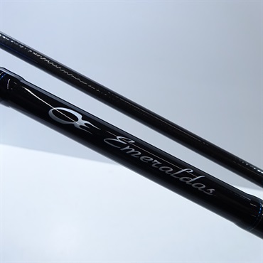１９エメラルダスX86M