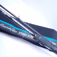 23エメラルダス ストイスト ST 83M-SMT
