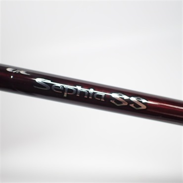 １９セフィアＳＳＳ８３ＭＬ