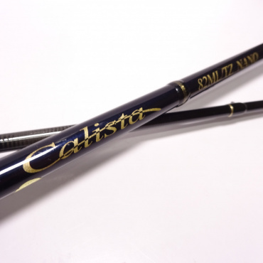 カリスタ 82ML/TZ