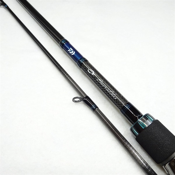 20エメラルダスAIR 74mmh 20エメラルダスAIR AGS74MMH・R | イシグロ公式