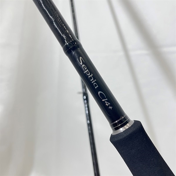 シマノ　17 セフィア　CI4+ S810M 17セフィアCI4＋S810M | イシグロ公式オンラインショップ