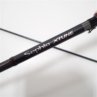 20セフィアエクスチューンS86ML | イシグロ公式オンラインショップ