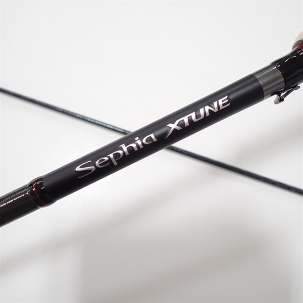 20セフィアエクスチューンS86ML | イシグロ公式オンラインショップ