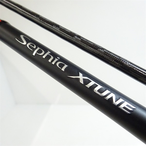 20セフィアエクスチューンS86M | イシグロ公式オンラインショップ