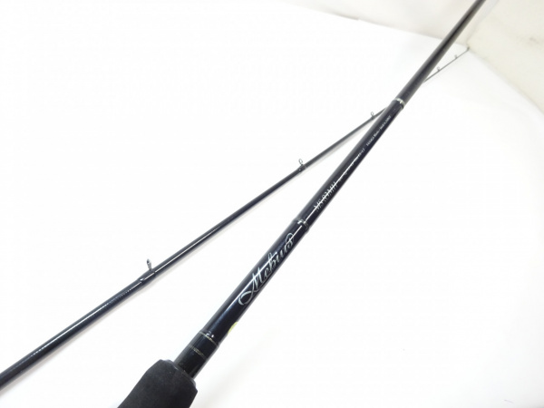 ヤマガブランクス　メビウス MS-83MH　　Egi3.0〜4.5(〜35g) ヤマガブランクス メビウス MS-83MH Egi3.0〜4.5(〜35g)
