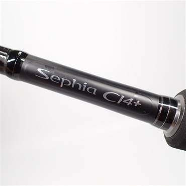 17セフィアCI4+ S806L | イシグロ公式オンラインショップ