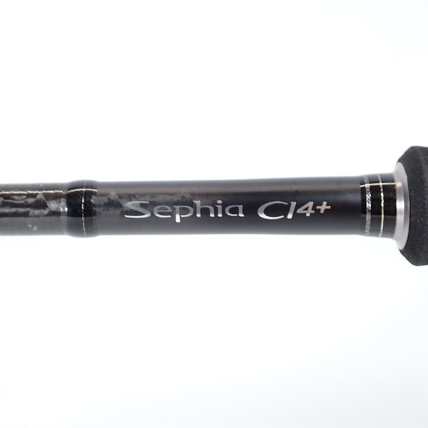 シマノ　17セフィアCI4 S806L 中古 セフィア ci4+ s806L シマノ 17セフィアCI4 S806L 中古 17セフィアCI4+