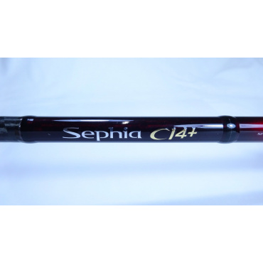 13セフィアCI4＋ 'S806MH | イシグロ公式オンラインショップ