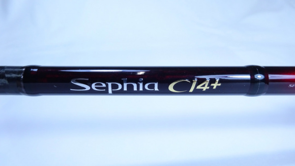 13セフィアCI4＋ 'S806MH | イシグロ公式オンラインショップ