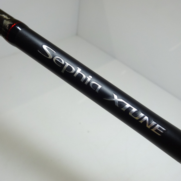 20セフィアエクスチューン 'S810ML | イシグロ公式オンラインショップ