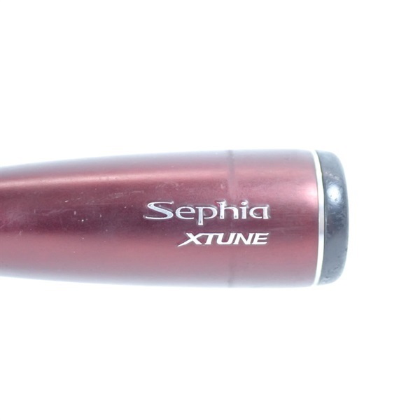 17セフィア エクスチューン S806M | イシグロ公式オンラインショップ