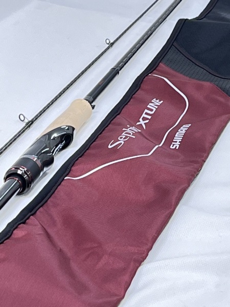 21セフィアエクスチューン S86L | イシグロ公式オンラインショップ