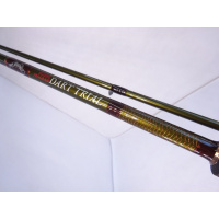 エギングプログラムダートトライアルDT '83MH | イシグロ公式