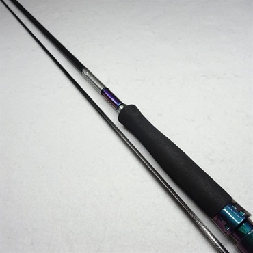 ロッド daiwa emeraldas xtreme EG832MH-SV DAIWA([スポーツ]ダイワ) / 832MH-SV SALTIST XTREME/EMERALDAS