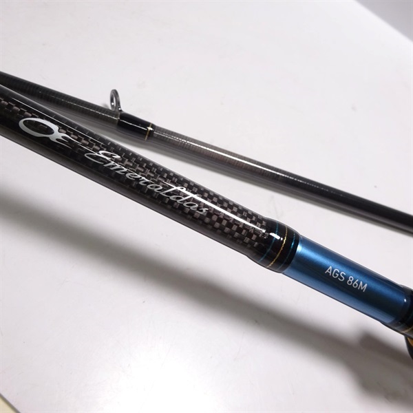 新品未使用品】12エメラルダスAGS86M | イシグロ公式