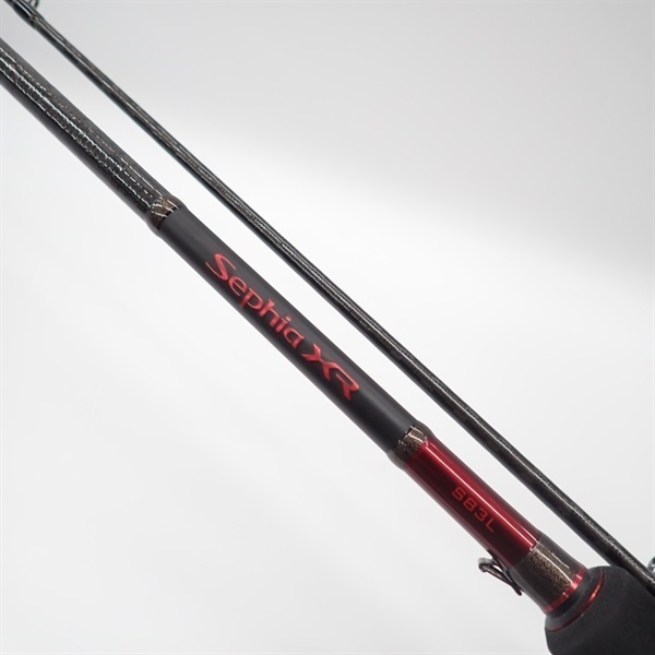 21セフィアXR'S83L | イシグロ公式オンラインショップ