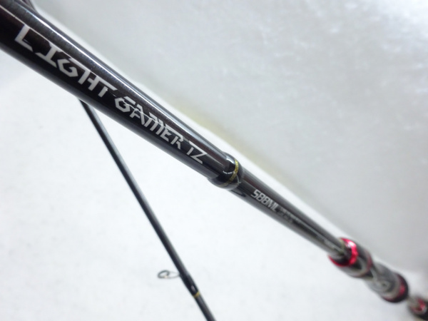 ライトゲーマーTZ s88ml ライトゲーマーTZ S88ML | イシグロ公式オンラインショップ