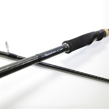 ロッド SHIMANO Sephia CI4 Amazon.co.jp: シマノ(SHIMANO) エギングロッド セフィア CI4+