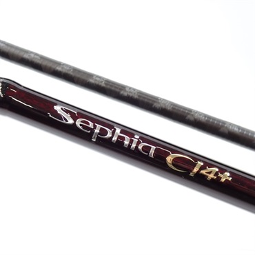 13セフィアCI4＋S809ML | イシグロ公式オンラインショップ