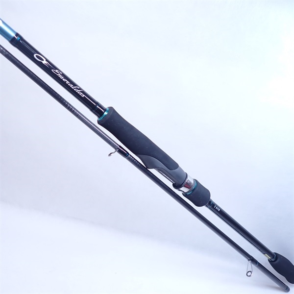 完成品 19エメラルダスX89M | イシグロ公式オンラインショップ ロッド