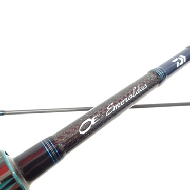 エメラルダス AIR BOAT 70MLS-S 2025年最新】ダイワエメラルダス 70mlsの人気アイテム - メルカリ