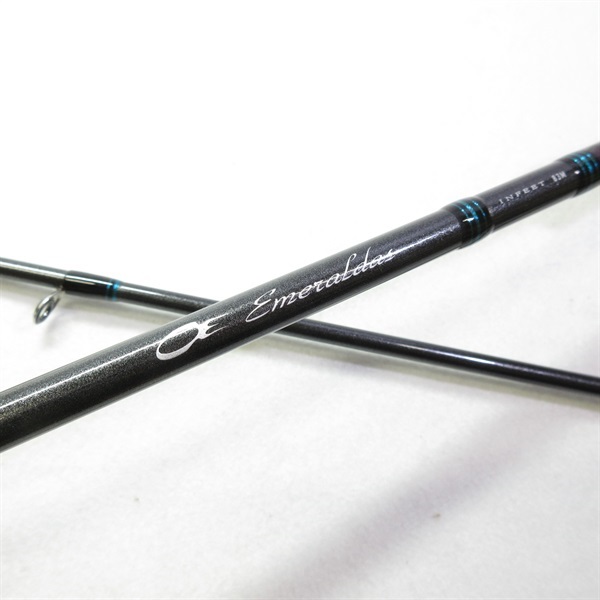DAIWA/ダイワ　 エメラルダスインフィート　 INF-83ML 楽天市場】DAIWA/ダイワ エメラルダスインフィート INF-83ML