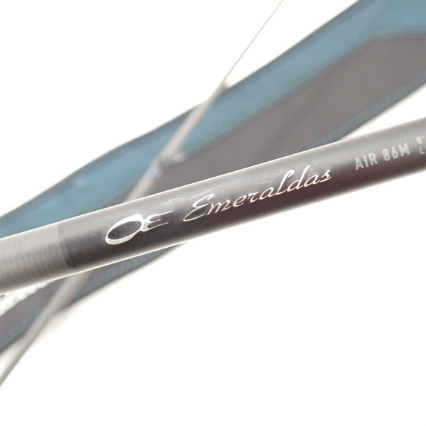 24エメラルダス エアAIR 86M | イシグロ公式オンラインショップ