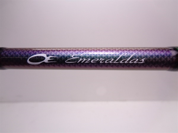 21エメラルダスMXインターライン83M | イシグロ公式オンライン