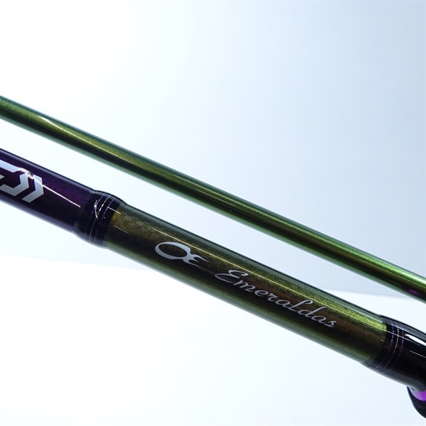 ダイワ(Daiwa) エメラルダス MX 85MI SHORE 01474305
